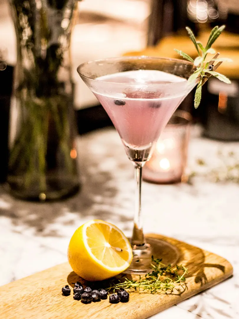 Cocktail Féminin