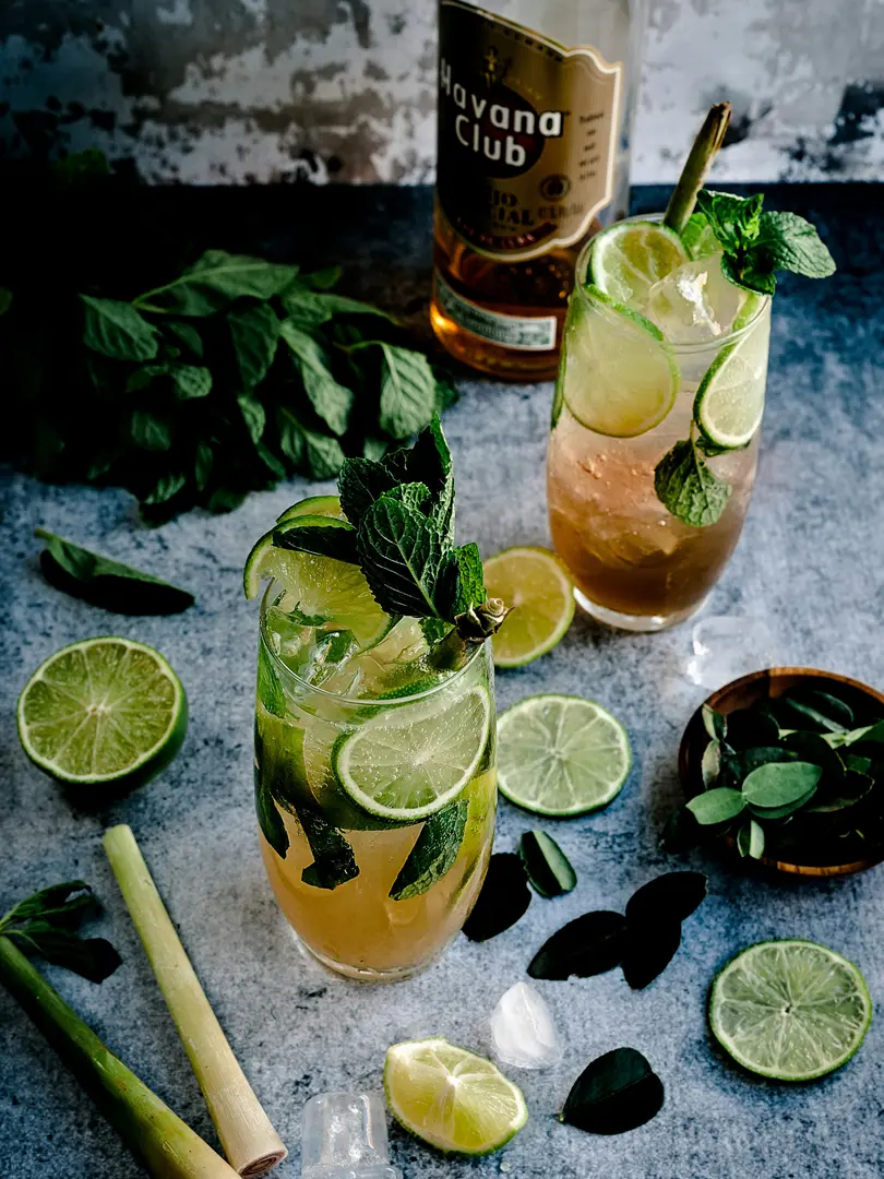 Mojito Havana Club