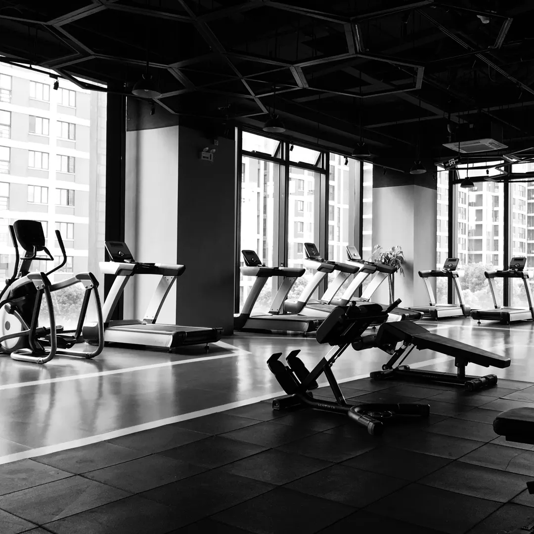 Salle De Musculation