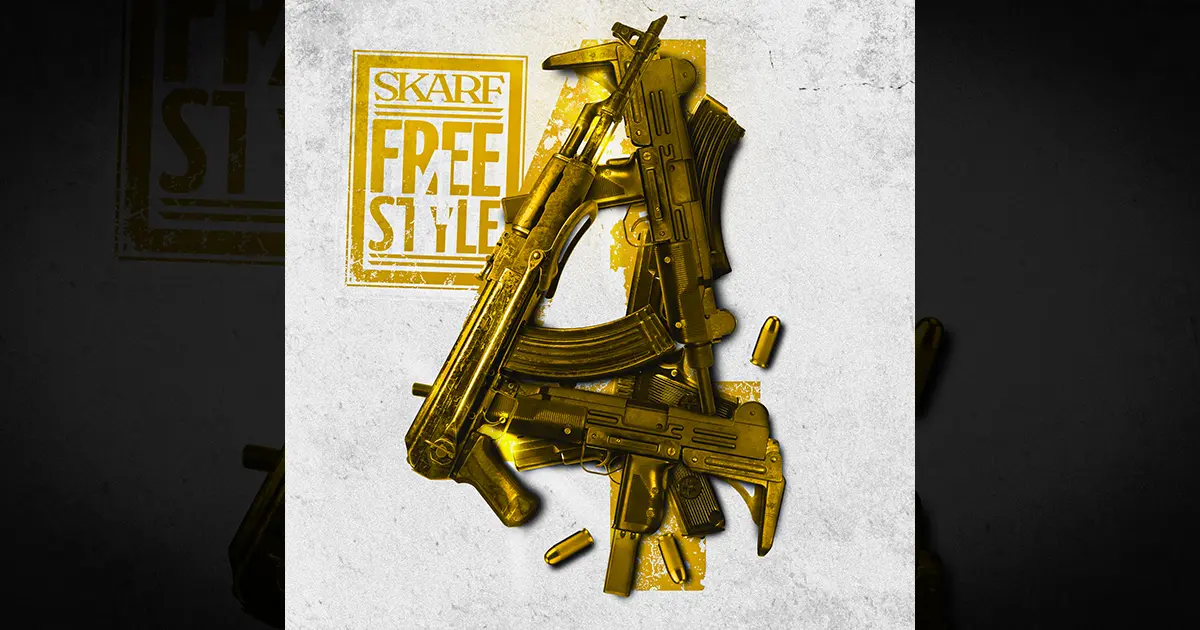 Cover Rap