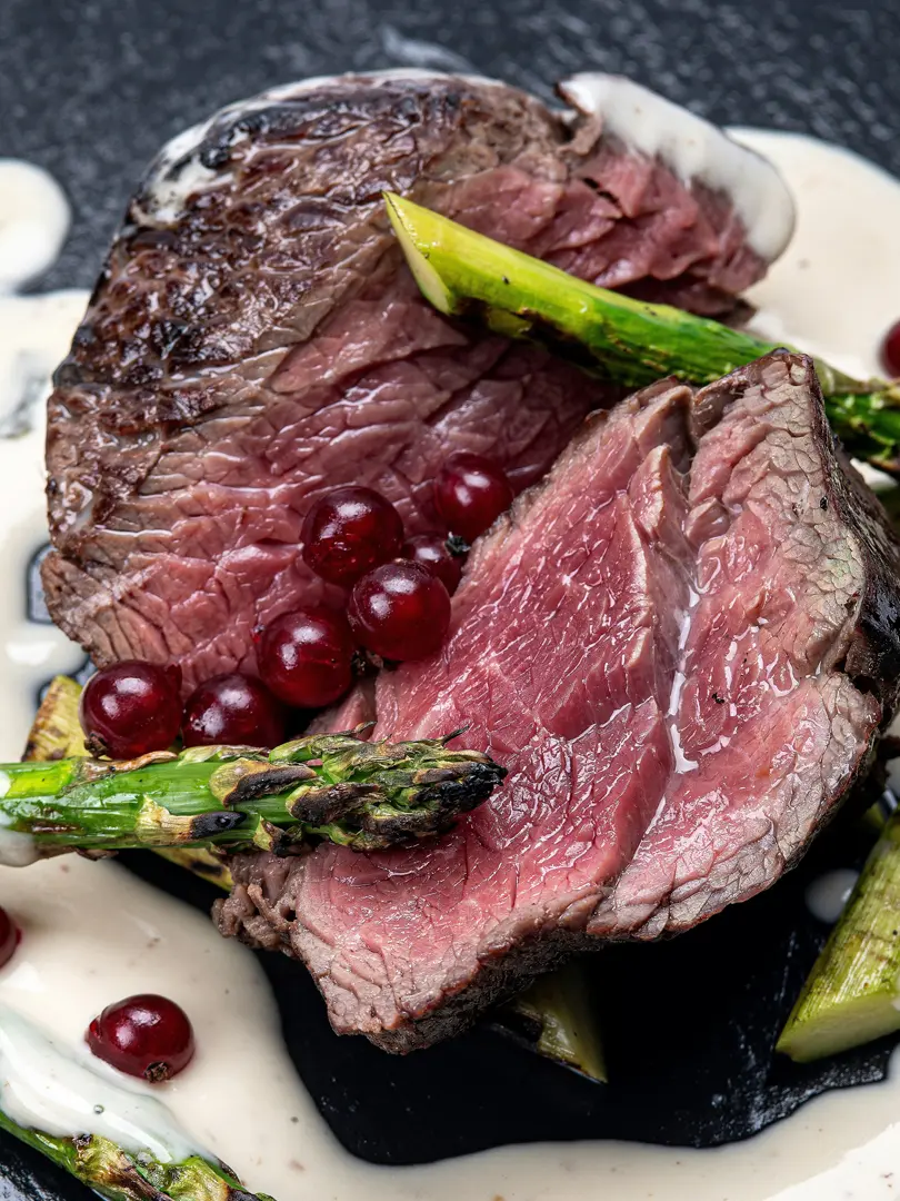 Beef Steak